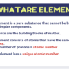 Elements of the Periodic Table - Image 3